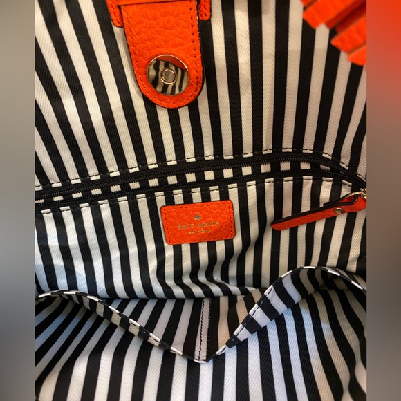 EEUC/ Essentially NWOT Kate Spade ♠️ Crossbody Bag - Picture 6 of 12